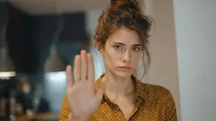  Jak říct ne bez pocitu viny: technika, která vám ušetří nervy a zachová vaši důvěryhodnost.