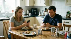  Kterou fázi manželství psychologové označují jako „klidnou fázi“ a proč k ní dochází mezi 4. a 7. rokem?