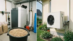 Peletová kamna nebo tepelné čerpadlo – která varianta vám tuto zimu skutečně ušetří peníze?