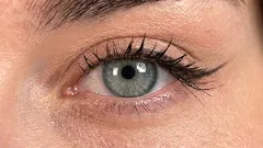 Jednoduchý způsob, jak nakreslit oční linky (pro začátečníky)