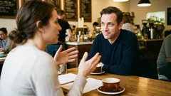 Mužská řeč těla: 10 signálů, že chce víc, ale neodváží se to říct