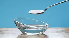 Ukázalo se, že mnoho lidí nesprávně neutralizuje sodu octem: častý omyl hospodyňek.