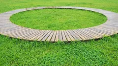 Prkna, která nehnijí ani po sto letech: stará metoda zpracování, na kterou všichni zapomněli