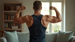 Top 5 cvičení pro posílení zádových svalů (na podlaze)