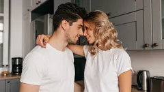 Co je to skutečná chemie mezi mužem a ženou