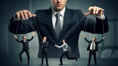 Jak manipulátoři odhalují vaše slabá místa pomocí jedné věty: psychologický skener, který téměř nikdo nepozná