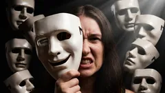 Jak odhalit pravou tvář člověka: 7 triků, které odhalí, jaký ve skutečnosti je