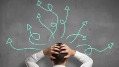 Proč rozhodování stojí tolik energie a co opravdu pomáhá