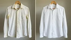 Proč ani správné praní nezachrání bílé prádlo před zažloutnutím a jak to napravit